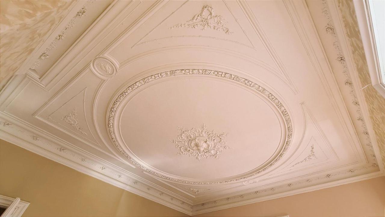 Chez Dedou Et Madou Bed and Breakfast Florensac Εξωτερικό φωτογραφία